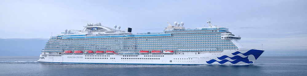 Upcoming Princess Cruises: 2023 Prices, Itineraries + Activities on Cruise  Critic